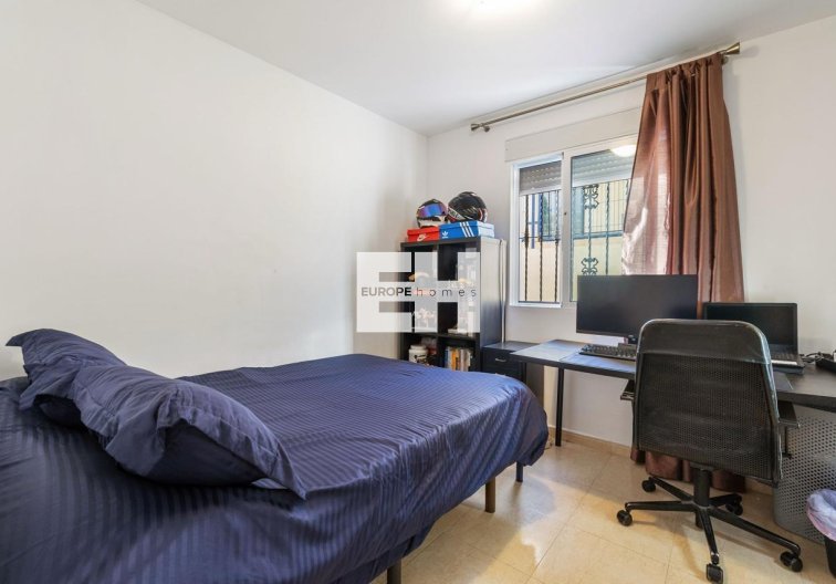 Segunda mano - town house - San Miguel de Salinas - El Galán