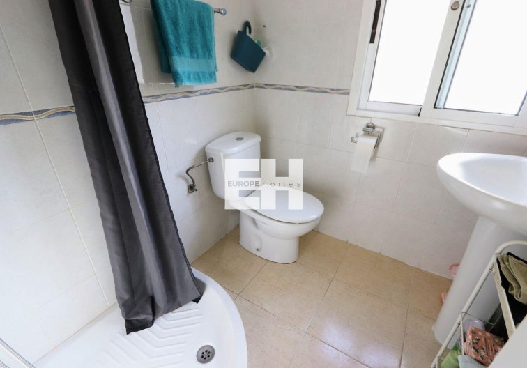 Segunda mano - town house - San Miguel de Salinas - El Galán