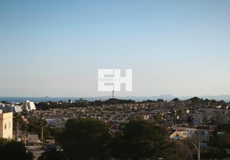 Segunda mano - town house - San Miguel de Salinas - El Galán