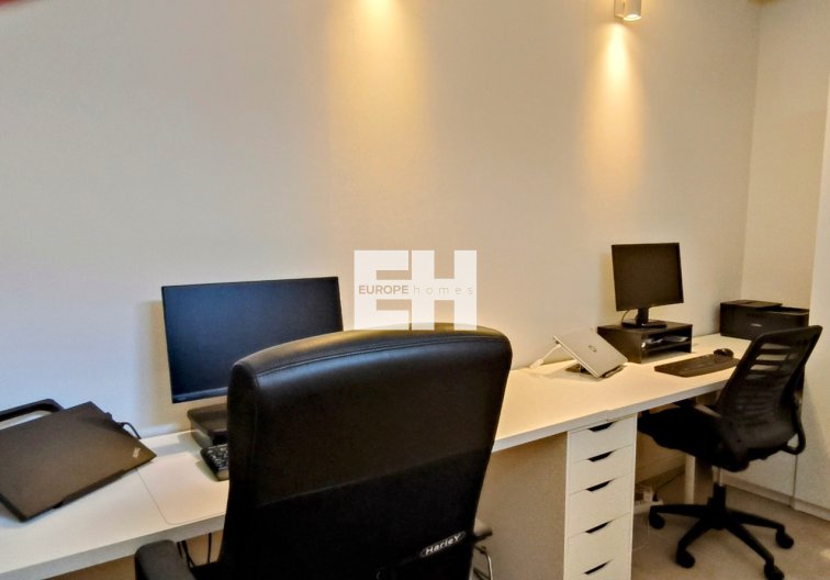 Wiederverkauf - villa - Torrevieja - Costa Blanca