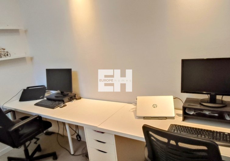 Wiederverkauf - villa - Torrevieja - Costa Blanca