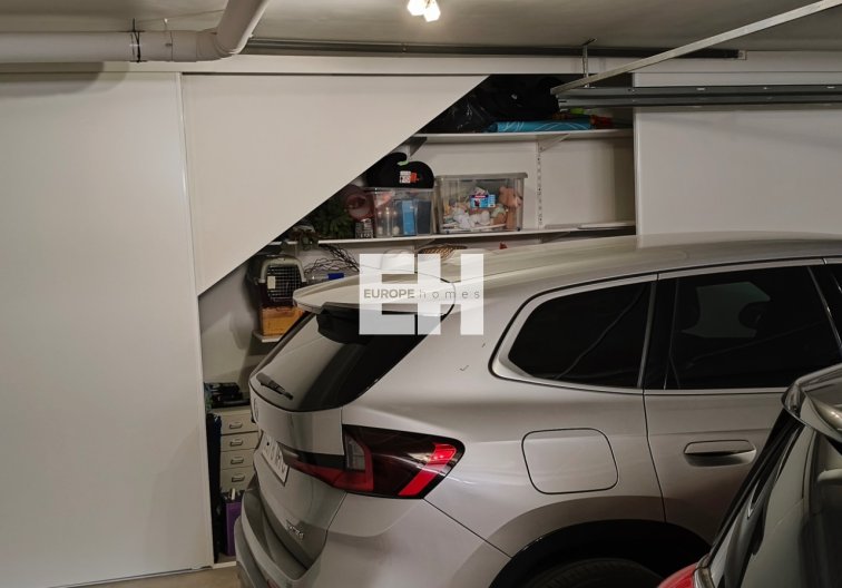 Wiederverkauf - villa - Torrevieja - Costa Blanca