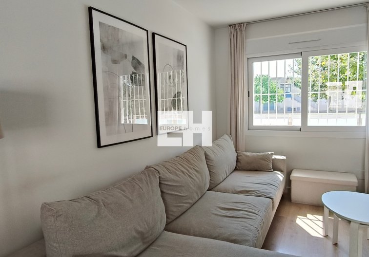 Wiederverkauf - villa - Torrevieja - Costa Blanca