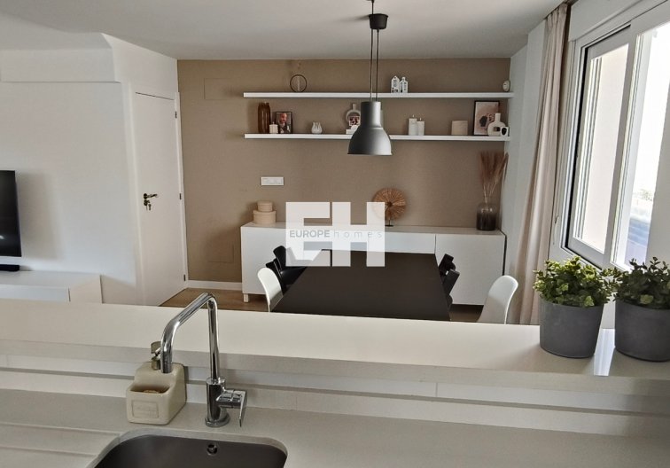 Wiederverkauf - villa - Torrevieja - Costa Blanca