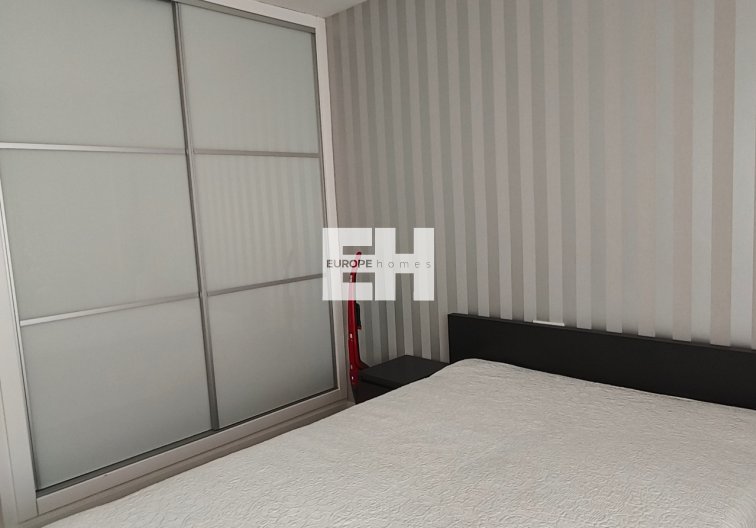 Wiederverkauf - villa - Torrevieja - Costa Blanca