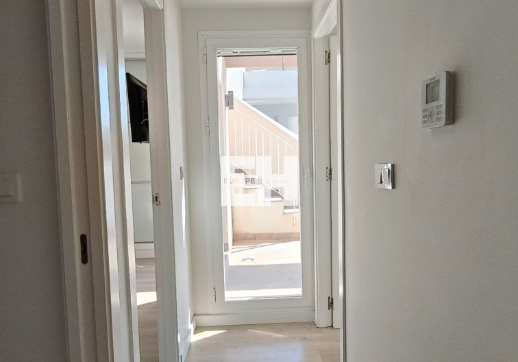 Wiederverkauf - villa - Torrevieja - Costa Blanca