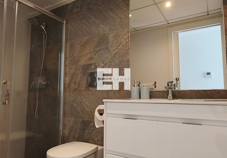 Wiederverkauf - villa - Torrevieja - Costa Blanca