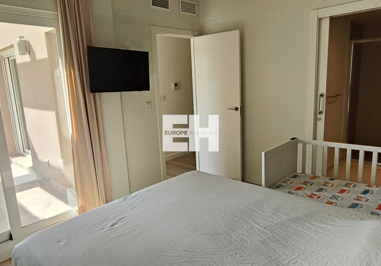 Wiederverkauf - villa - Torrevieja - Costa Blanca