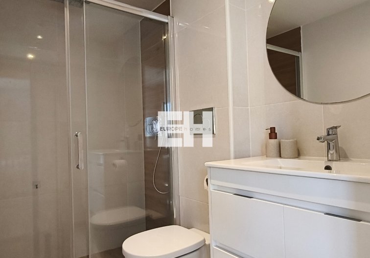 Wiederverkauf - villa - Torrevieja - Costa Blanca