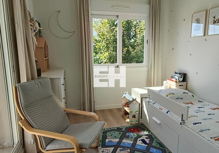 Wiederverkauf - villa - Torrevieja - Costa Blanca