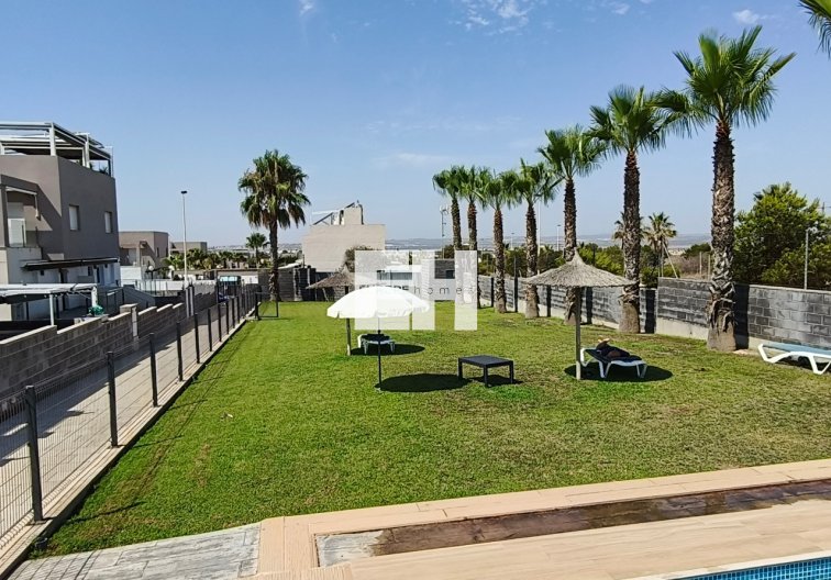Wiederverkauf - villa - Torrevieja - Costa Blanca