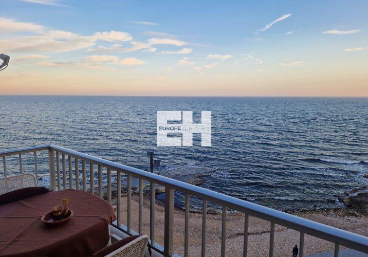 Segunda mano - Apartamento  - Torrevieja - Playa del Cura