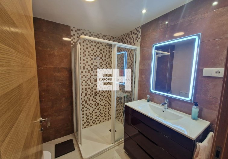 Segunda mano - Apartamento  - Torrevieja - Playa del Cura