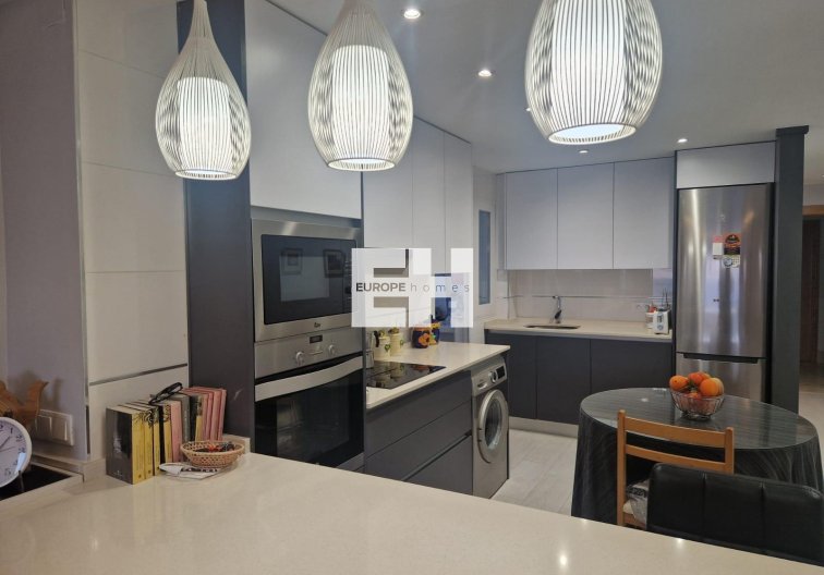 Segunda mano - Apartamento  - Torrevieja - Playa del Cura