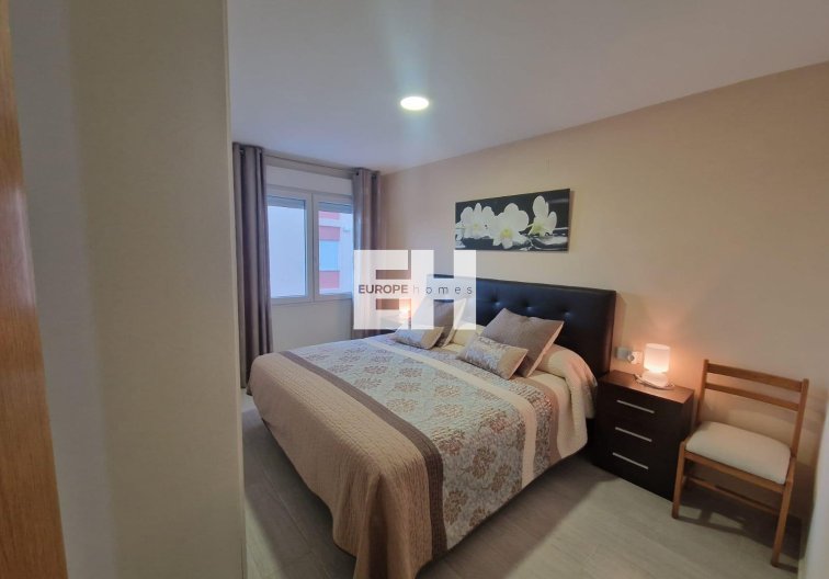 Segunda mano - Apartamento  - Torrevieja - Playa del Cura