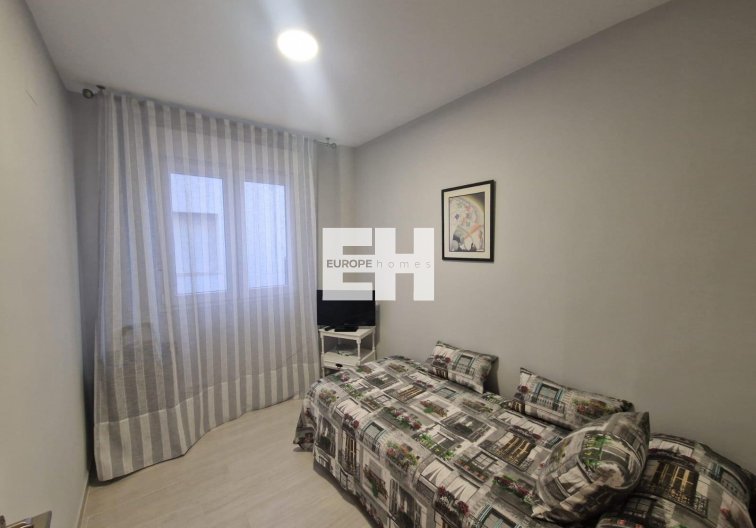 Segunda mano - Apartamento  - Torrevieja - Playa del Cura
