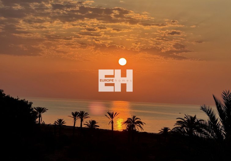 Segunda mano - Atico - San Miguel de Salinas - Inland