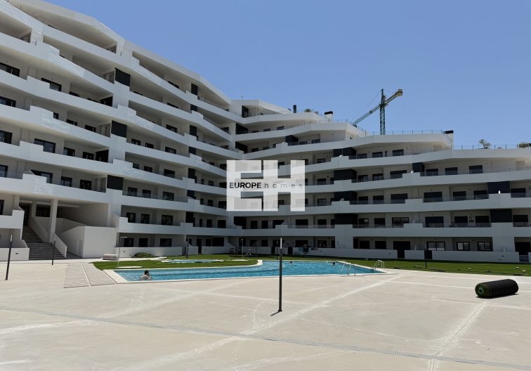 Segunda mano - Atico - San Miguel de Salinas - Inland