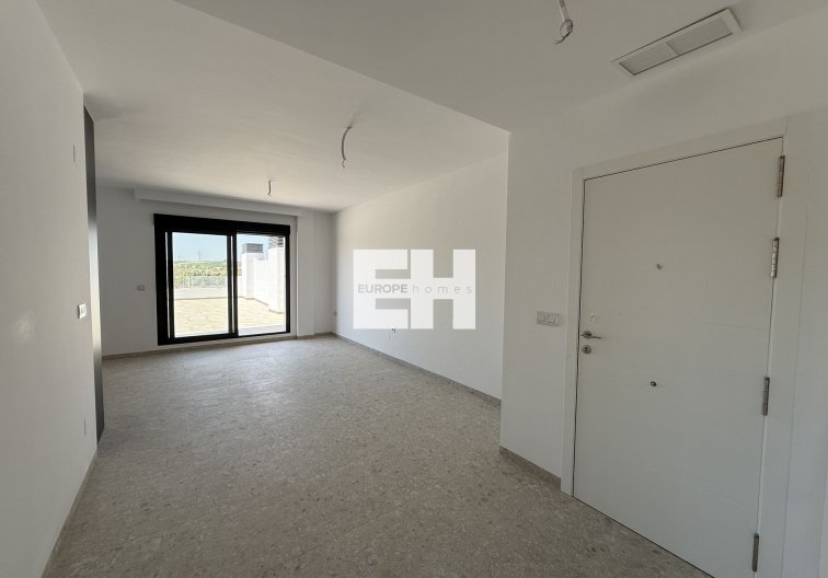 Segunda mano - Atico - San Miguel de Salinas - Inland