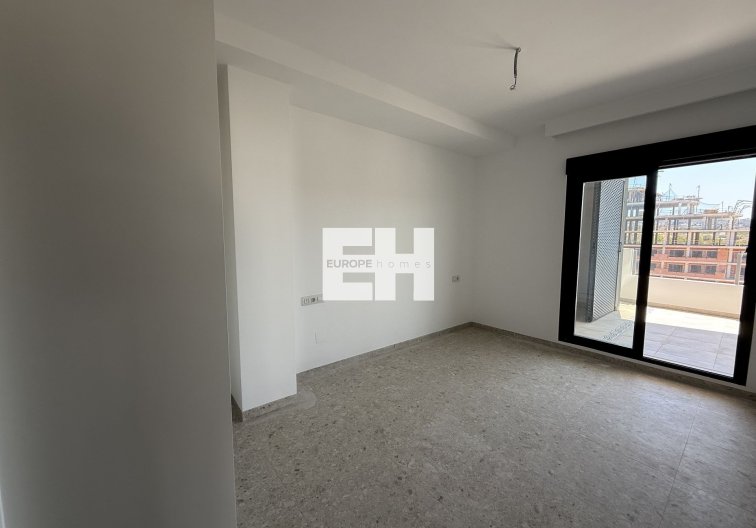 Segunda mano - Atico - San Miguel de Salinas - Inland