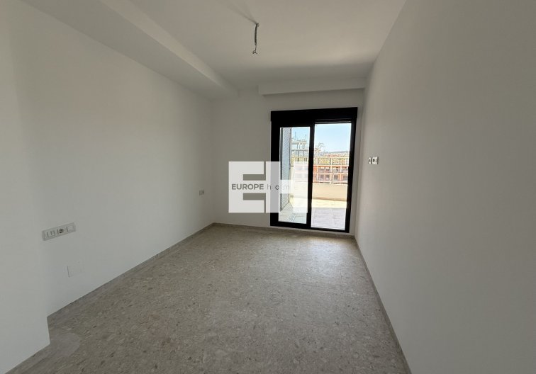 Segunda mano - Atico - San Miguel de Salinas - Inland