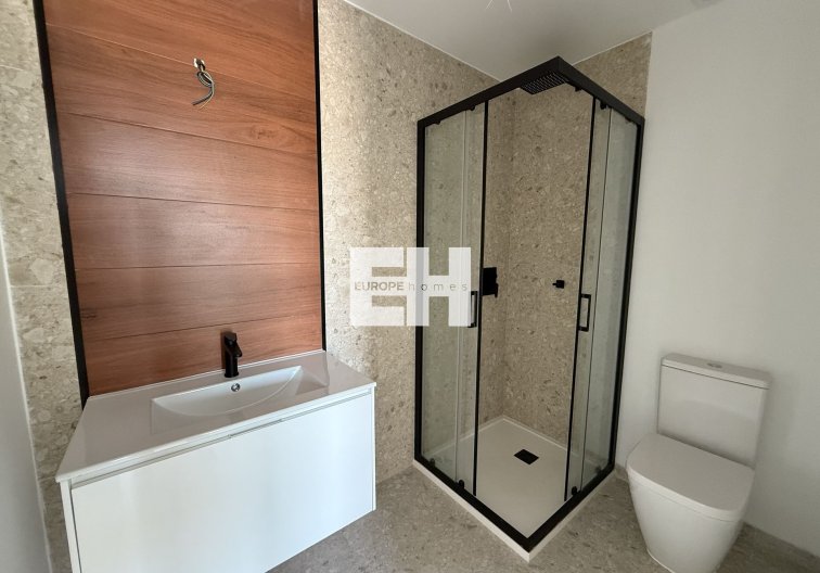 Segunda mano - Atico - San Miguel de Salinas - Inland