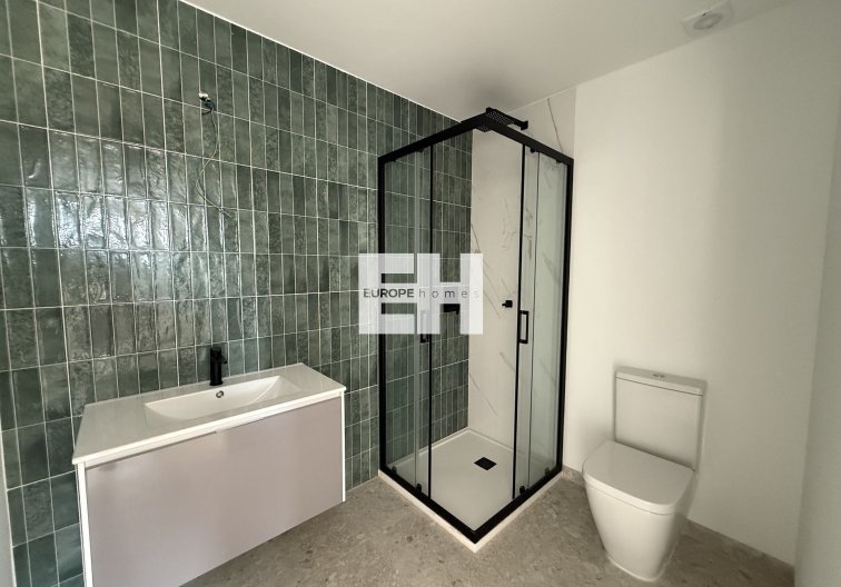 Segunda mano - Atico - San Miguel de Salinas - Inland