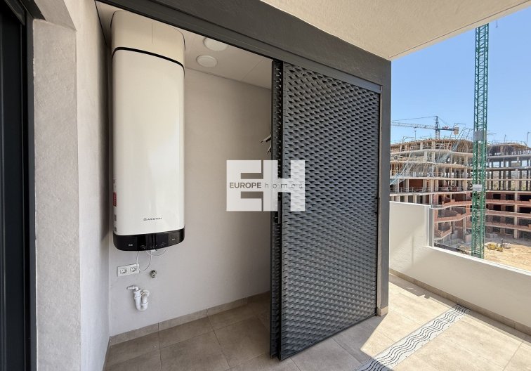 Segunda mano - Atico - San Miguel de Salinas - Inland