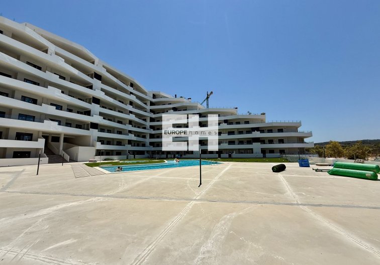 Segunda mano - Atico - San Miguel de Salinas - Inland