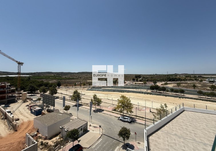 Segunda mano - Atico - San Miguel de Salinas - Inland