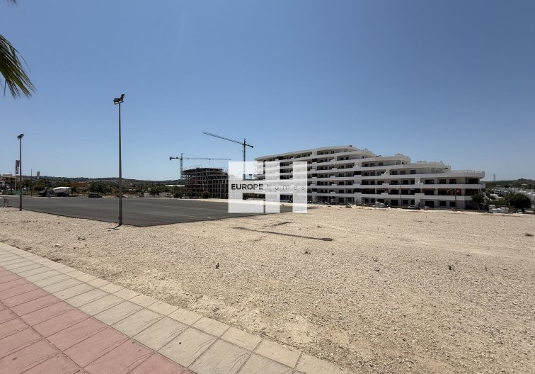 Segunda mano - Atico - San Miguel de Salinas - Inland