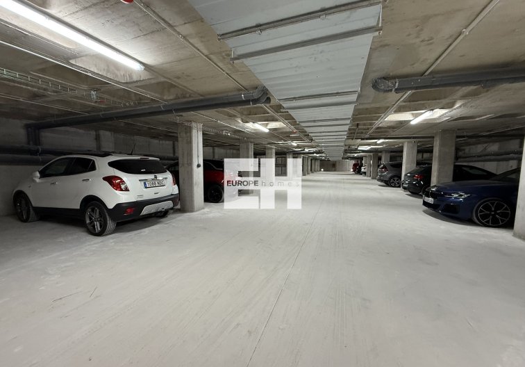 Segunda mano - Atico - San Miguel de Salinas - Inland