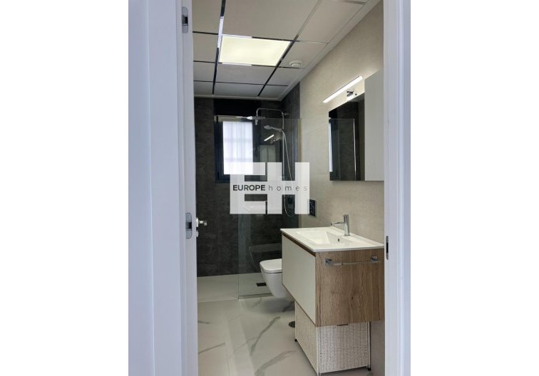 Segunda mano - Bungalow - San Miguel de Salinas - Las Colinas