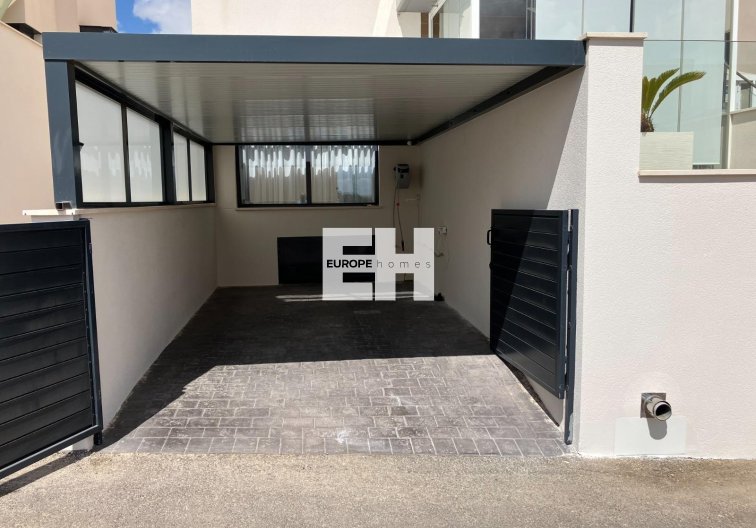 Segunda mano - Bungalow - San Miguel de Salinas - Las Colinas