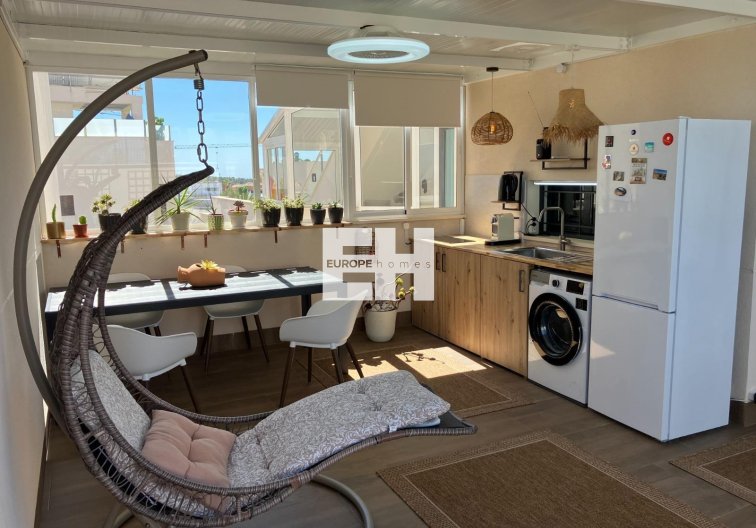 Segunda mano - Bungalow - San Miguel de Salinas - Las Colinas