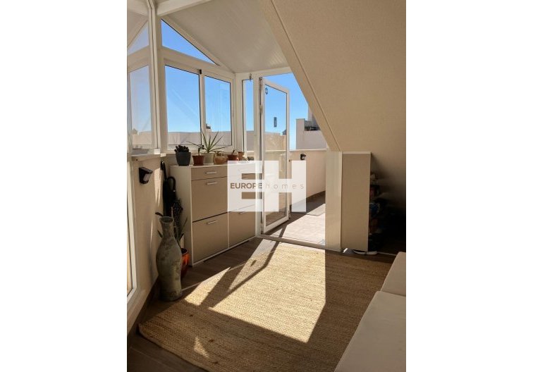 Segunda mano - Bungalow - San Miguel de Salinas - Las Colinas