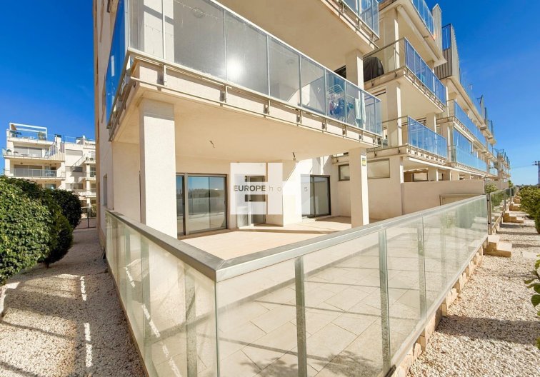 Segunda mano - Apartamento  - Orihuela Costa - La Zenia