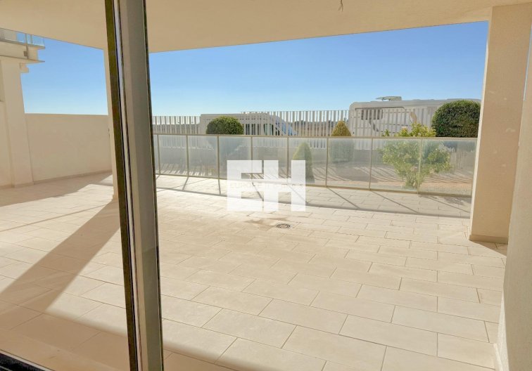 Segunda mano - Apartamento  - Orihuela Costa - La Zenia