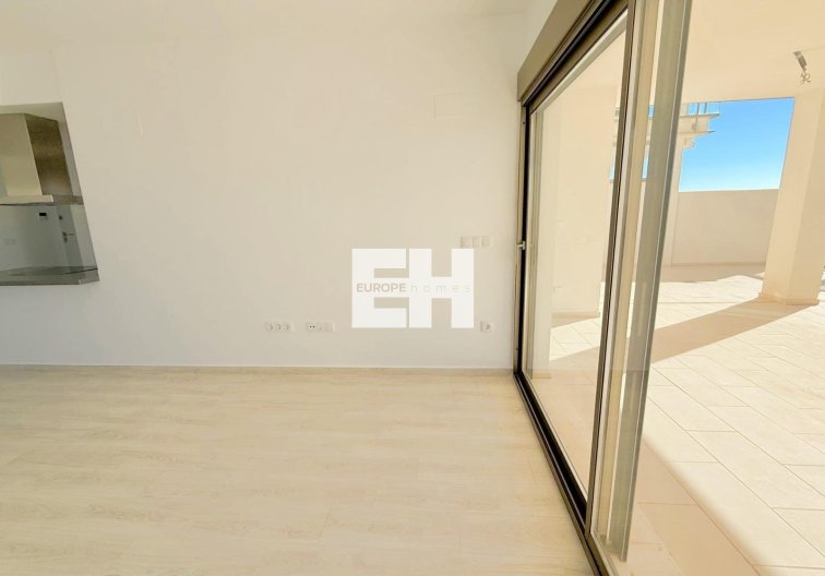 Segunda mano - Apartamento  - Orihuela Costa - La Zenia