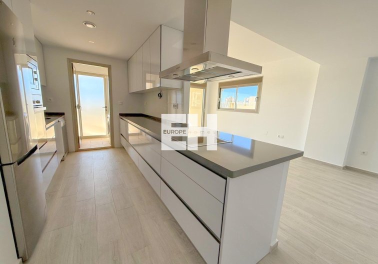 Segunda mano - Apartamento  - Orihuela Costa - La Zenia