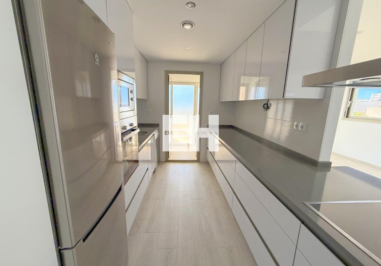 Segunda mano - Apartamento  - Orihuela Costa - La Zenia