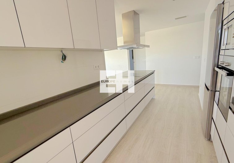 Segunda mano - Apartamento  - Orihuela Costa - La Zenia