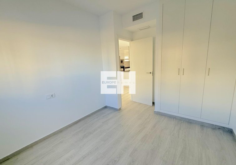 Segunda mano - Apartamento  - Orihuela Costa - La Zenia