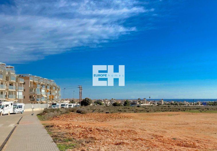 Segunda mano - Apartamento  - Orihuela Costa - La Zenia