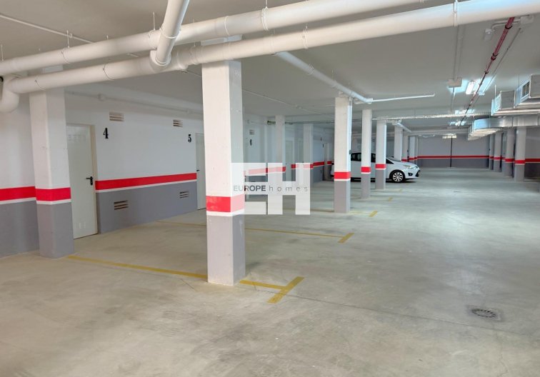 Segunda mano - Apartamento  - Orihuela Costa - La Zenia