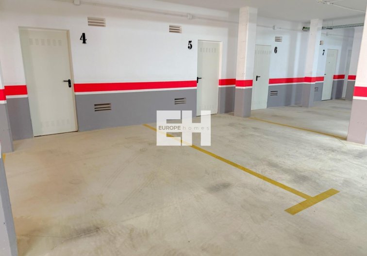 Segunda mano - Apartamento  - Orihuela Costa - La Zenia