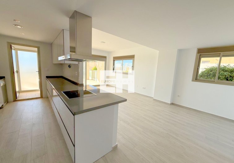 Segunda mano - Apartamento  - Orihuela Costa - La Zenia