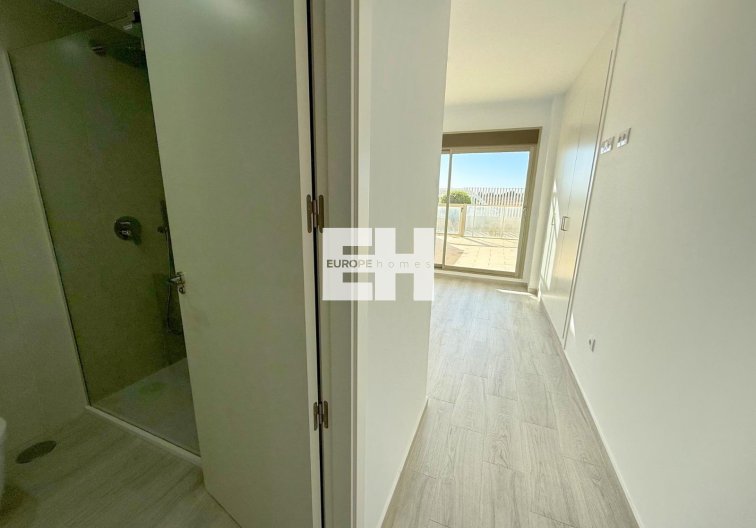 Segunda mano - Apartamento  - Orihuela Costa - La Zenia