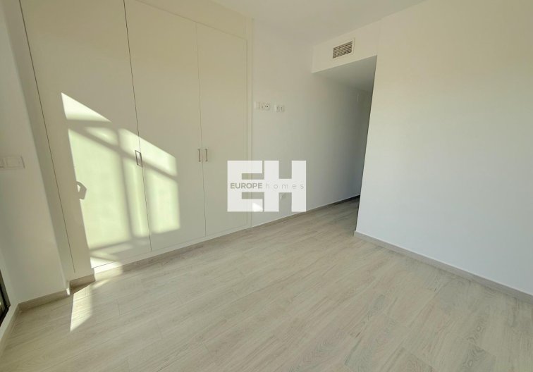 Segunda mano - Apartamento  - Orihuela Costa - La Zenia