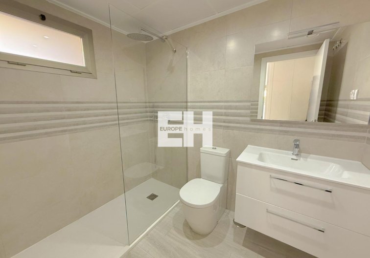 Segunda mano - Apartamento  - Orihuela Costa - La Zenia